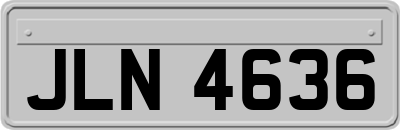 JLN4636