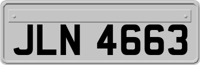 JLN4663