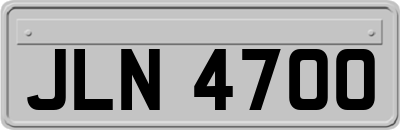 JLN4700