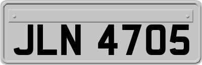 JLN4705