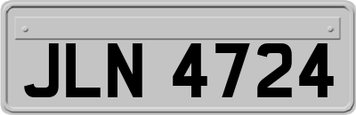 JLN4724