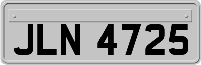 JLN4725