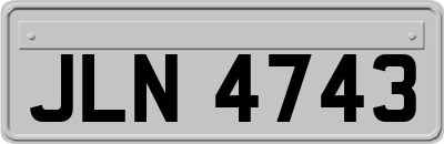 JLN4743