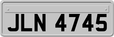 JLN4745