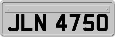 JLN4750