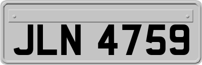 JLN4759