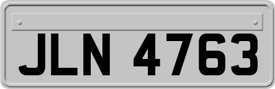 JLN4763