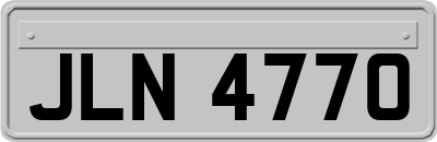 JLN4770