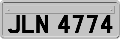 JLN4774