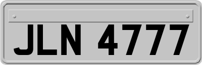 JLN4777