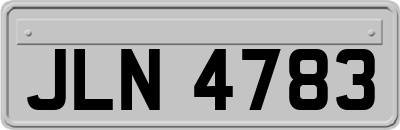 JLN4783