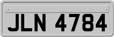 JLN4784