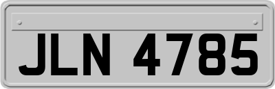 JLN4785