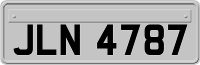 JLN4787