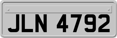 JLN4792