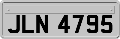 JLN4795