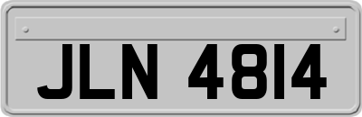 JLN4814