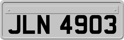 JLN4903