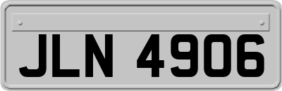 JLN4906