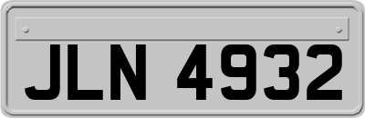 JLN4932