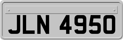 JLN4950