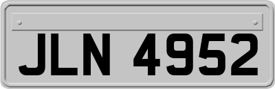 JLN4952