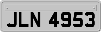 JLN4953