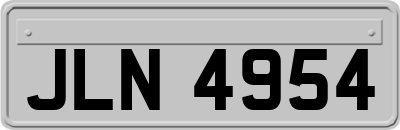 JLN4954