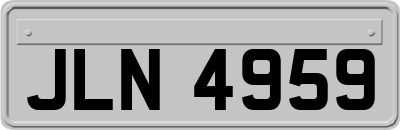 JLN4959