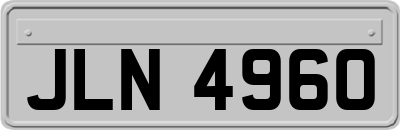 JLN4960