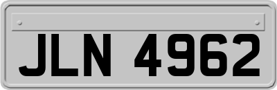 JLN4962