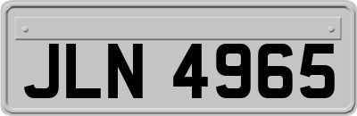 JLN4965