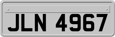 JLN4967