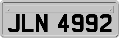 JLN4992