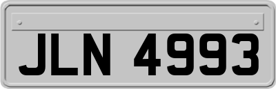 JLN4993