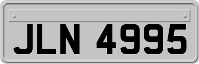 JLN4995