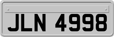 JLN4998