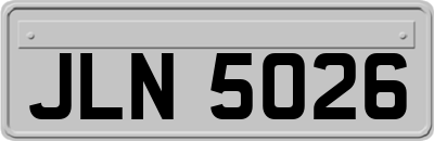 JLN5026