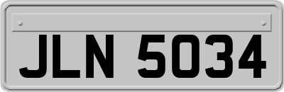 JLN5034