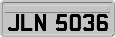 JLN5036