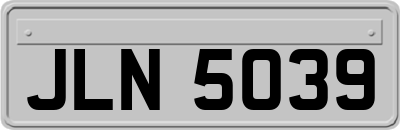 JLN5039