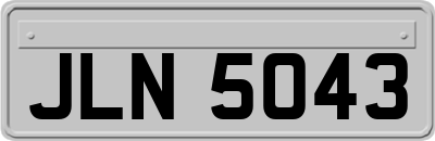 JLN5043