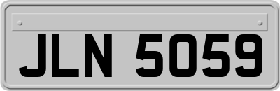 JLN5059