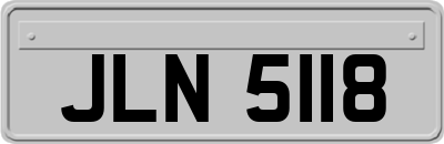 JLN5118