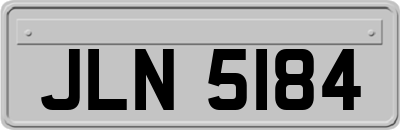 JLN5184