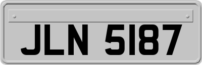 JLN5187