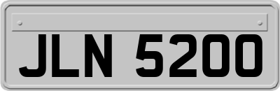 JLN5200