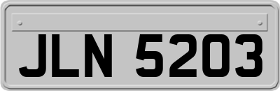 JLN5203