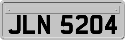 JLN5204