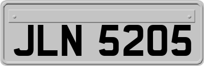 JLN5205